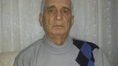 Balıkesir’de meydana gelen 6.1 büyüklüğündeki depremde hayatını kaybeden kişinin 81