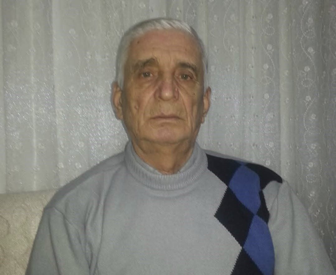 Balıkesir’de meydana gelen 6.1 büyüklüğündeki depremde hayatını kaybeden kişinin 81