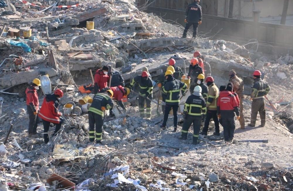 Diyarbakır Bölge Adliye Mahkemesi 10. Ceza Dairesi, 6 Şubat 2023’teki