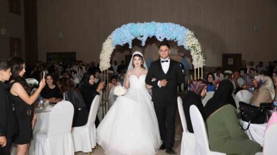 Giresun’un Güce ilçesinde Emniyet Amiri olarak görev yapan Ömer Eraslan