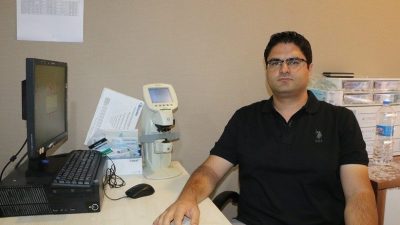 Erzincan Binali Yıldırım Üniversitesi Tıp Fakültesi Göz Hastalıkları Anabilim Dalı