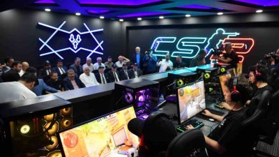 Erzurum’da Yakutiye Belediyesi tarafından yapımı tamamlanan, Doğu Anadolu Bölgesi’nin ilk