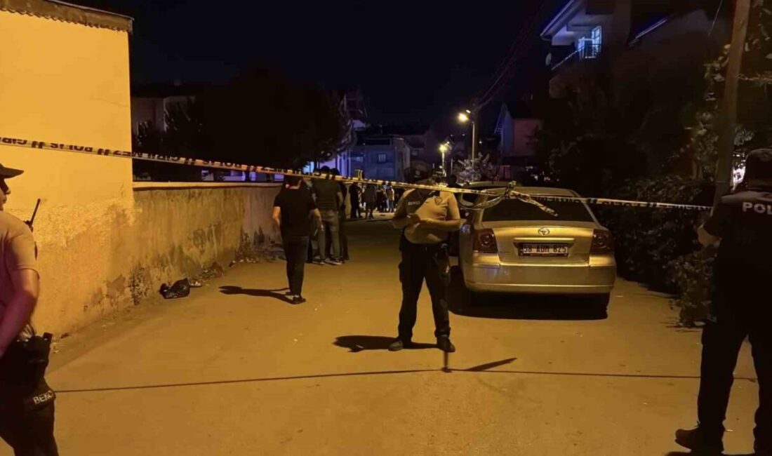 Sivas’ta bir düğünde kız ve erkek tarafı arasında çıkan halay