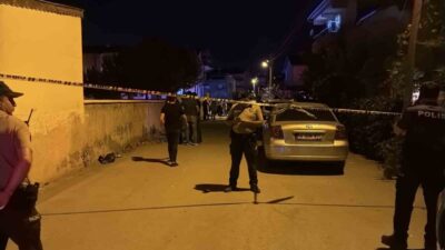 Sivas’ta bir düğünde kız ve erkek tarafı arasında çıkan halay