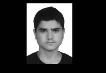 Erzincan Binali Yıldırım Üniversitesi (EBYÜ) Elektrik-Elektronik Mühendisliği 2. sınıf öğrencisi