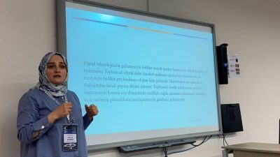 Erzincan Binali Yıldırım Üniversitesi (EBYÜ), Anadolu’dan aldığı köklü bilimsel geleneğiyle