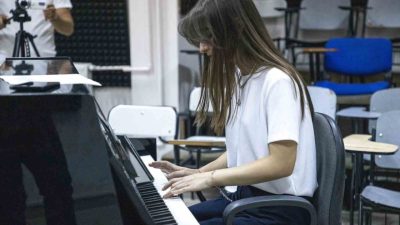 2025-2026 eğitim-öğretim yılı için Erzincan Binali Yıldırım Üniversitesi (EBYÜ) Müzik