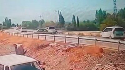 Erzincan’da geçtiğimiz 23 Temmuz günü meydana gelen ve 1 kişinin