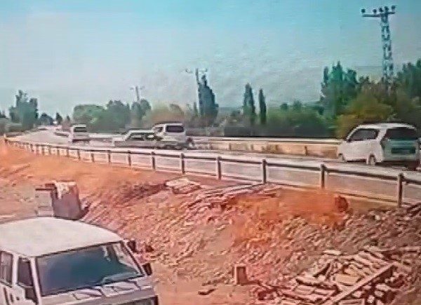 Erzincan’da geçtiğimiz 23 Temmuz günü meydana gelen ve 1 kişinin