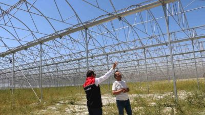 Son yıllarda Erzincan’da yapılan yatırımlarla ivme kazanan ve bölgede liderliğe