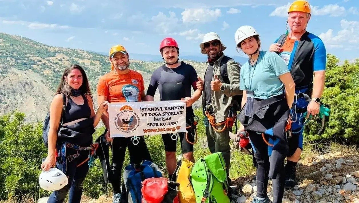 Erzincan’ın İliç, Kemah ve Kemaliye ilçelerinde yer alan ve Doğu