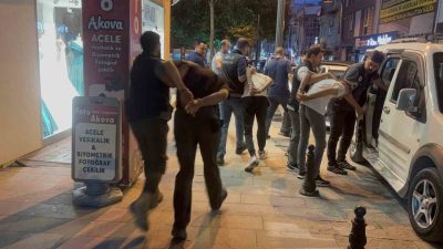 Erzincan’ın da aralarında yer aldığı 73 ilde son 2 haftada