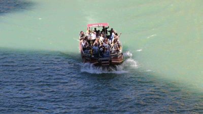 Yapay zeka destekli yapılan araştırmada Erzincan’ın en güzel ilçesi Kemaliye