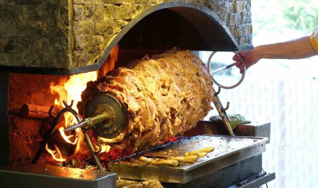 Kültür ve Turizm Bakanlığı’nca düzenlenen Türkiye Kültür Yolu Festivali’ne bu
