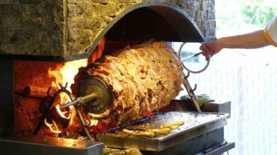 Kültür ve Turizm Bakanlığı’nca düzenlenen Türkiye Kültür Yolu Festivali’ne bu