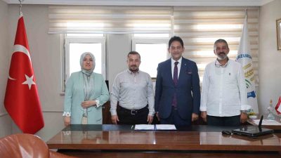 Erzurum Ticaret Borsası, üyelerine sunduğu hizmetlere bir yenisini daha ekledi.