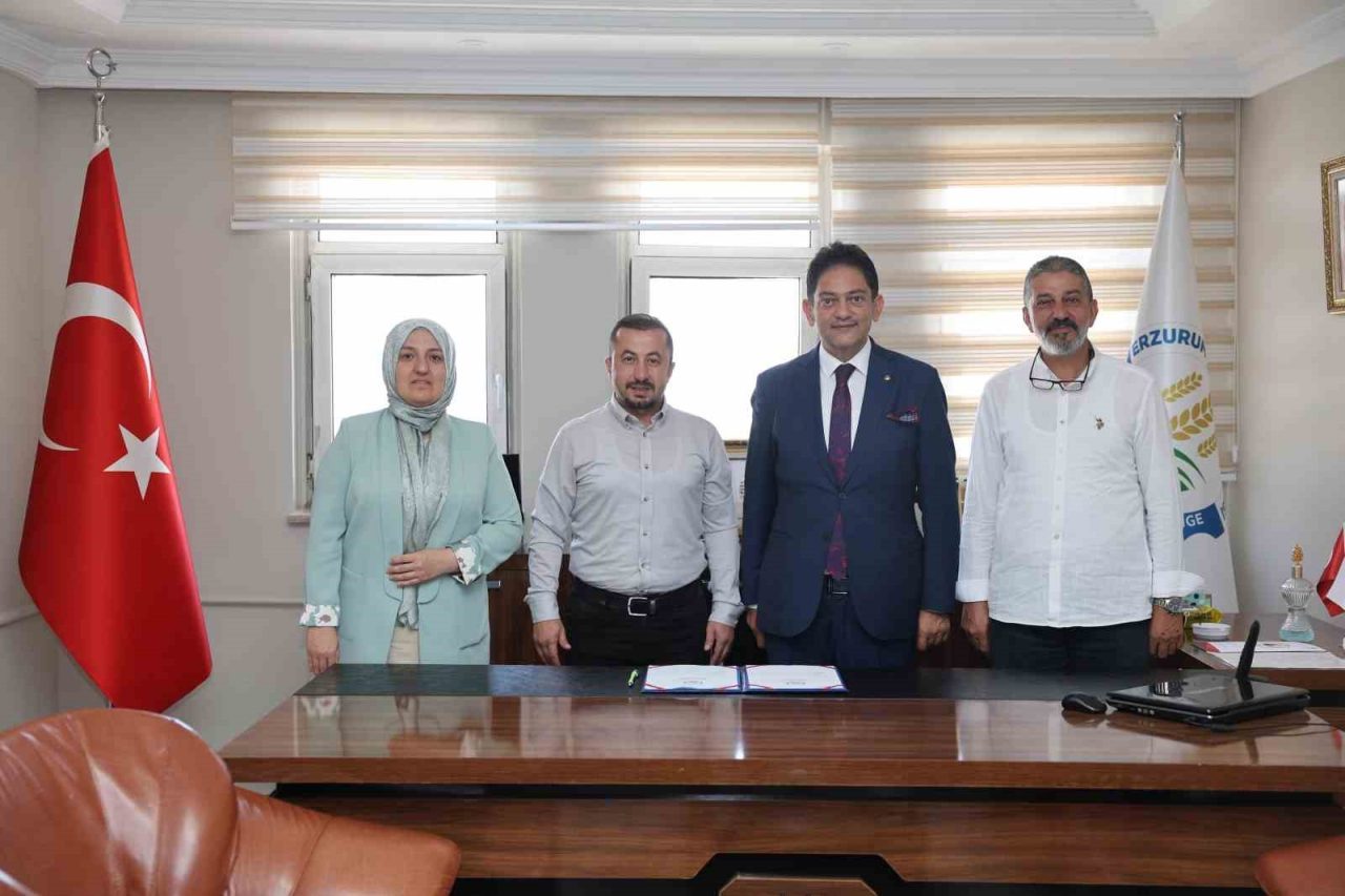 Erzurum Ticaret Borsası, üyelerine sunduğu hizmetlere bir yenisini daha ekledi.