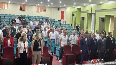 Erzurum’da “Temel Eğitim Okul ve Kurumlarında Yeni Uygulamalar” ile ilgili