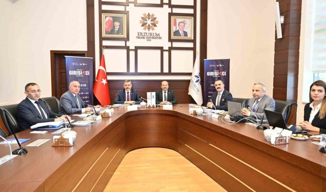 KOBİ’lerin güçlenmesi ve yerel ekonominin desteklenmesi amacıyla KOSGEB tarafından yürütülen