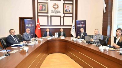 KOBİ’lerin güçlenmesi ve yerel ekonominin desteklenmesi amacıyla KOSGEB tarafından yürütülen