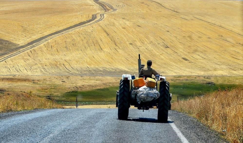 Ülkemizde Temmuz ayında 257 bin 471 adet taşıtın trafiğe kaydı