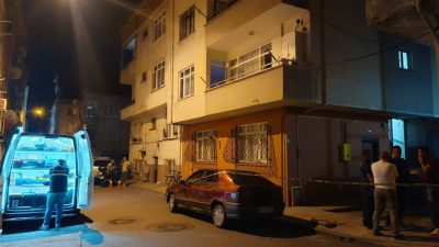 Ordu’da karısını tabancayla vurarak yaralayan koca, aynı tabanca ile kendi