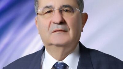 23. Dönem Samsun Milletvekili Suat Binici, tedavi gördüğü hastanede hayatını