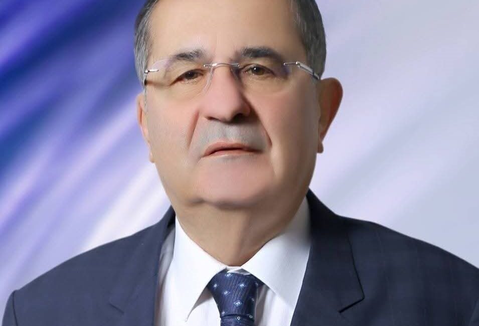 23. Dönem Samsun Milletvekili Suat Binici, tedavi gördüğü hastanede hayatını