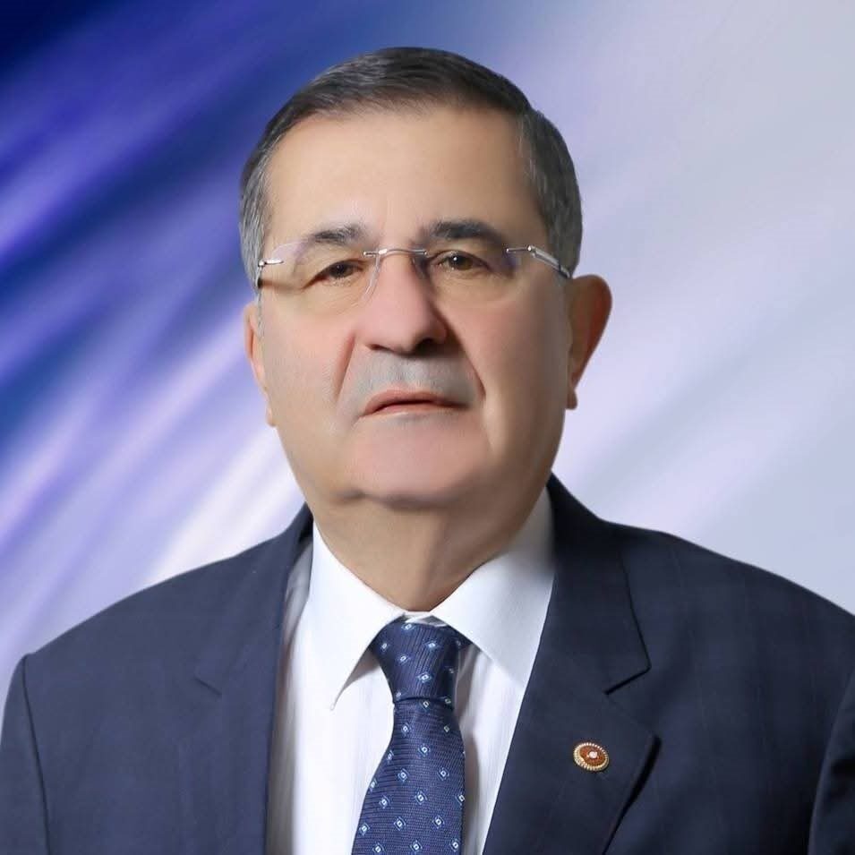 23. Dönem Samsun Milletvekili Suat Binici, tedavi gördüğü hastanede hayatını