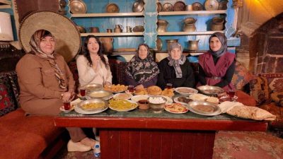 Erzurum Ticaret Borsası son yıllarda yapmış olduğu Coğrafi İşaretli Ürün