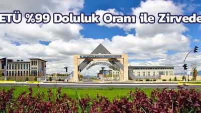 Erzurum Teknik Üniversitesi (ETÜ), Ölçme Seçme ve Yerleştirme Merkezi (ÖSYM)