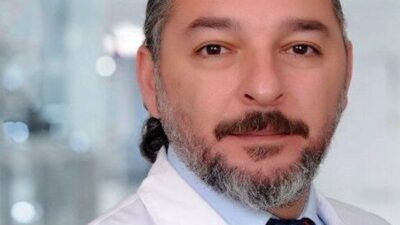 Ordu’da, evinin balkonunda çiçek suladığı esnada başına saçma isabet eden