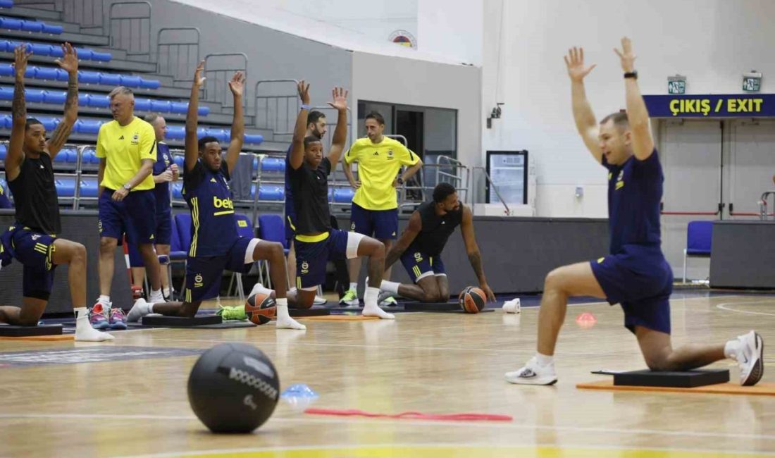 Geride bıraktığımız sezonu Euroleague, Basketbol Süper Ligi ve Türkiye Kupası