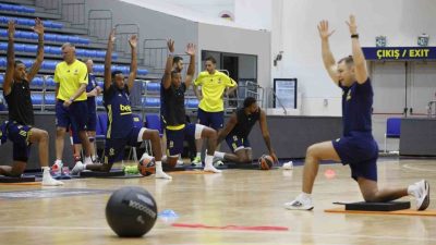 Geride bıraktığımız sezonu Euroleague, Basketbol Süper Ligi ve Türkiye Kupası