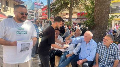 Fenerbahçe’nin Teknik Direktör Jose Mourinho ile yollarını ayırmasına sevinen sarı-lacivertli