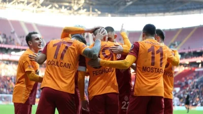 Süper Lig’de yeni sezon heyecanı bu akşam başlıyor. 2025-26 sezonunun