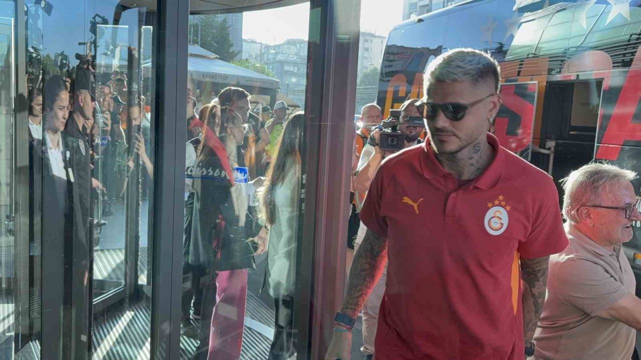 Trendyol Süper Lig’in 3. haftasında deplasmanda Kayserispor ile karşılaşacak olan