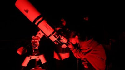 Bilim tutkunlarının sabırsızlıkla beklediği TÜBİTAK Gökyüzü Gözlem Etkinliği, bu yıl