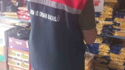 Erzurum’da son bir hafta içerisinde gıda satışı yapan işletmelere yönelik