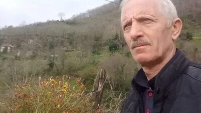 Giresun’un Bulancak ilçesinde bahçesindeki armut ağacından düşen adam hayatını kaybetti.