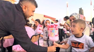Kültür Yolu Turizmi Festivali kapsamında “Rafadan Tayfa Göbeklitepe” filmi açık