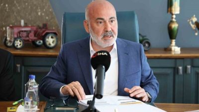 Ulusal, uluslararası ve yerel anlamda suç örgütlerini çökerttiklerini belirten İçişleri