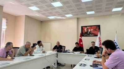 Iğdır’da Erzurum, Kars, Ağrı ve Ardahan illerinin katılımıyla bölgesel düzeyde