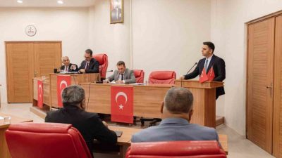 Erzincan İl Özel İdaresi İl Genel Meclisince alınan karar doğrultusunda