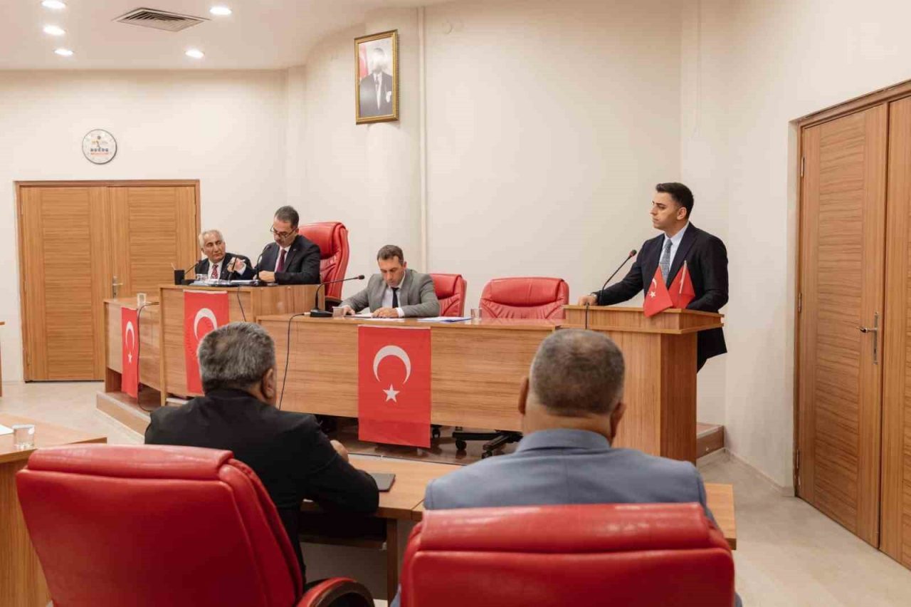 Erzincan İl Özel İdaresi İl Genel Meclisince alınan karar doğrultusunda