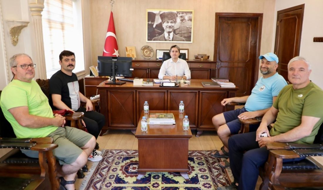 Gölleri, akarsuları, kaplıca suları, dağları, yaylaları ve vadileriyle oldukça zengin