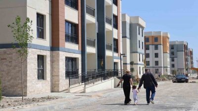 Haziran ayında inşaat maliyet endeksi yıllık yüzde 23,58 arttı, aylık