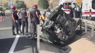 Erzurum’da polis sorumluluk bölgesinde 2025 yılının Temmuz ayında 187 ölümlü-yaralamalı