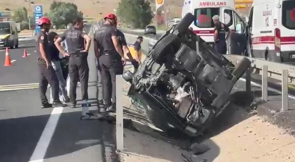 Erzurum’da polis sorumluluk bölgesinde 2025 yılının Temmuz ayında 187 ölümlü-yaralamalı