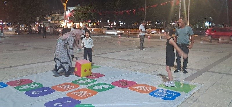 Çalışma ve Sosyal Güvenlik Bakanlığı İş Sağlığı ve Güvenliği Genel